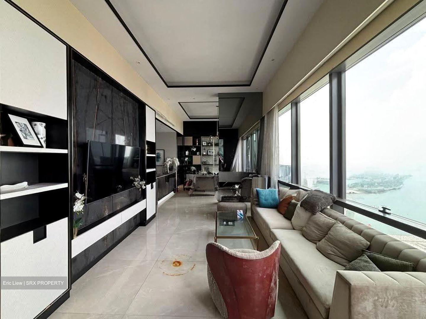 Wallich Residence  (D2), Condominium #611173391
